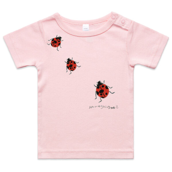 Ladybug - Infant Thumbnail