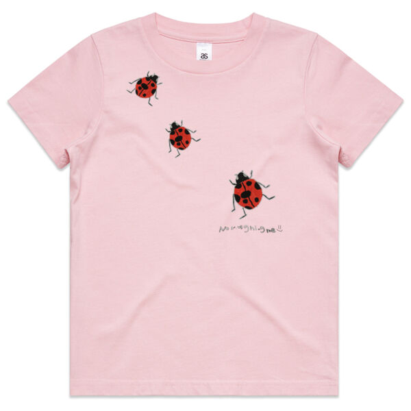 Ladybug - Kids Thumbnail
