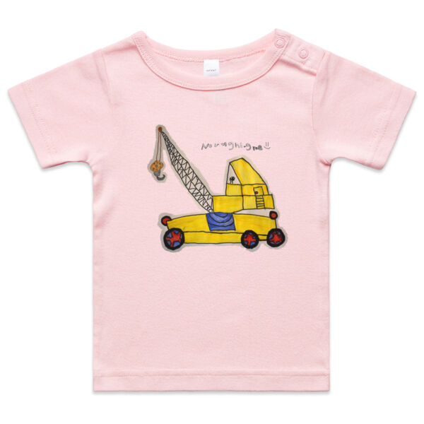 Crane - Infant Thumbnail