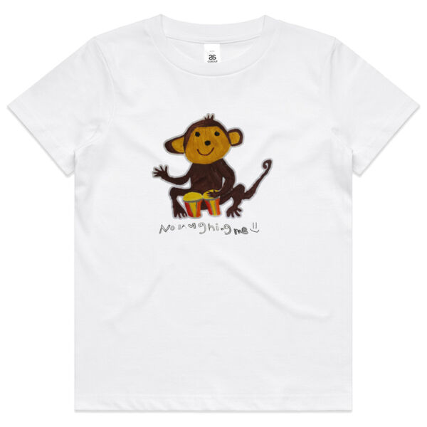 Monkey Drums - Kids Thumbnail