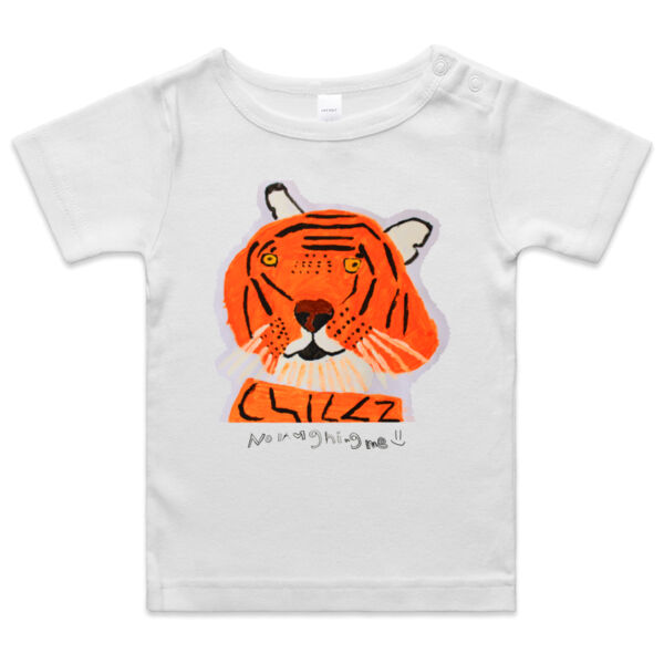 Tiger - Infant Thumbnail