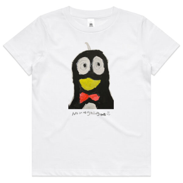 Penguin - Kids Thumbnail