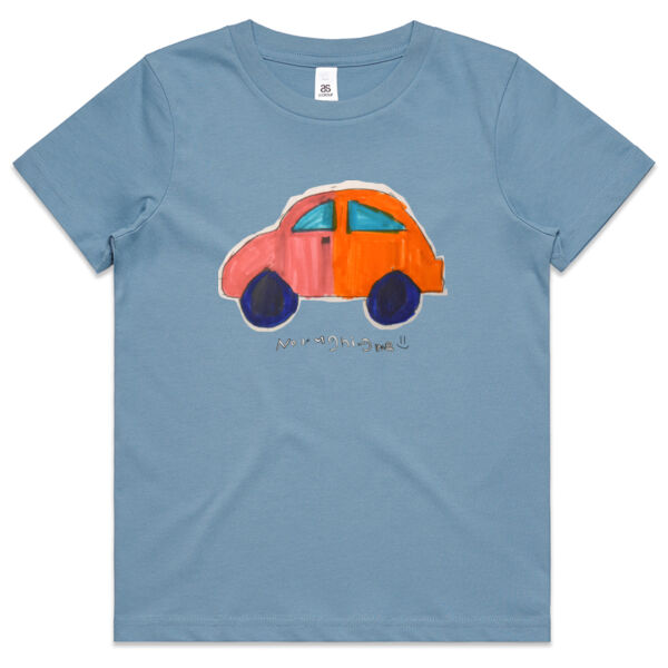 Car - Kids Thumbnail