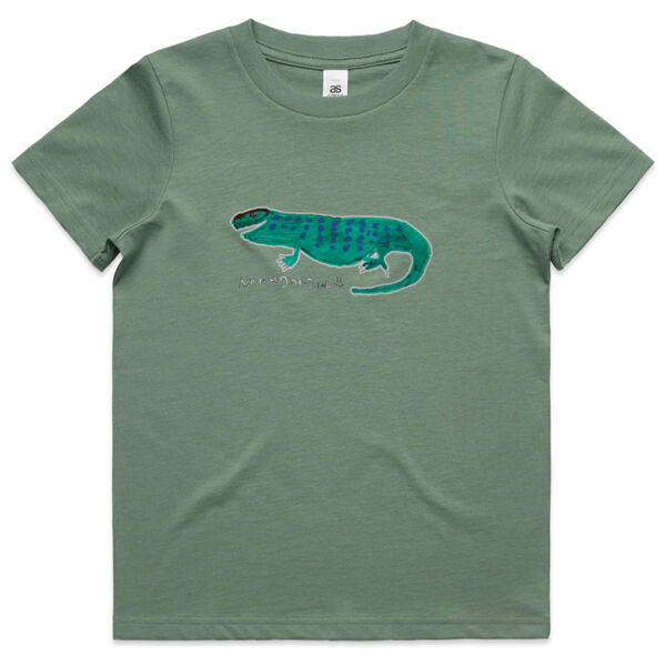 Lizard - Kids Thumbnail