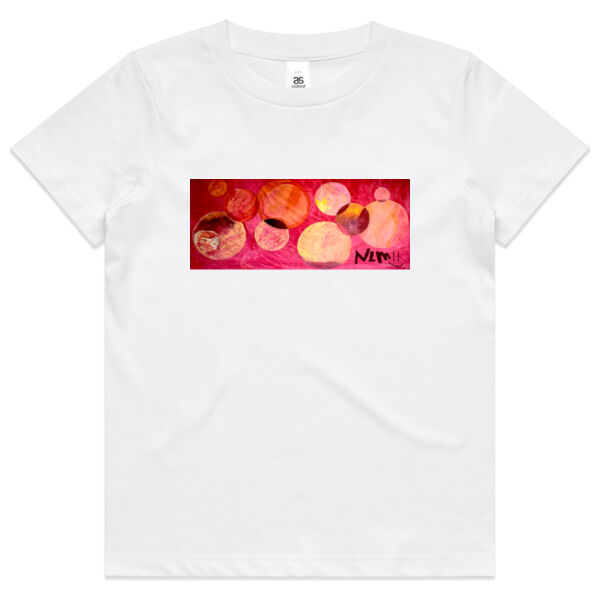 Circles - Youth Thumbnail
