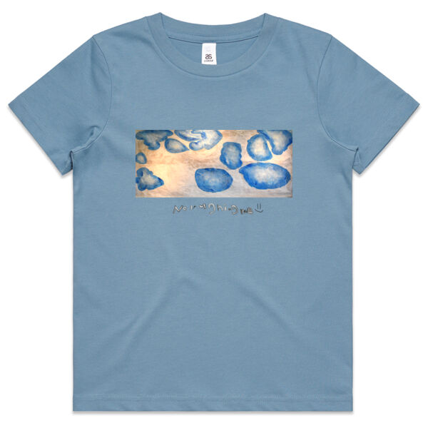 Clouds - Youth Thumbnail