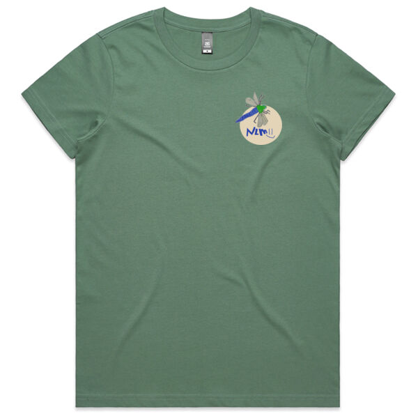 Dragonfly - Womens Thumbnail