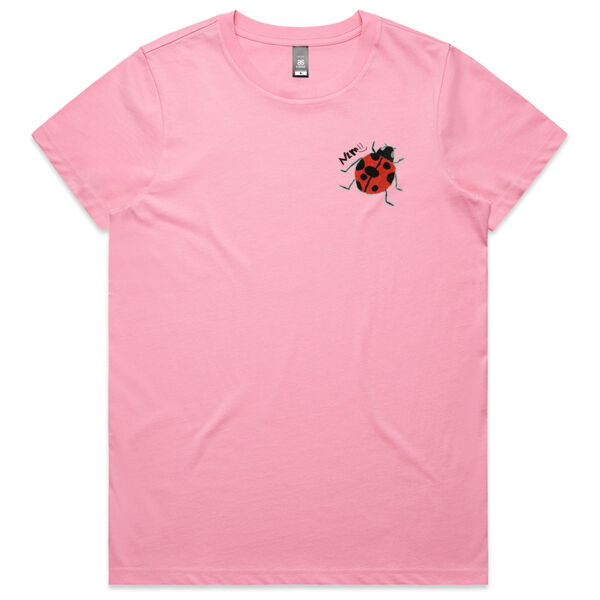 Ladybug - Womens Thumbnail