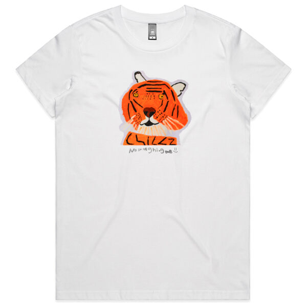 Tiger - Womens Thumbnail