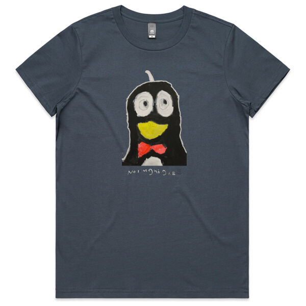 Penguin - Womens Thumbnail