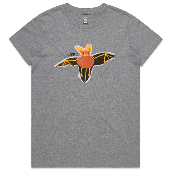 Bat - Womens Thumbnail
