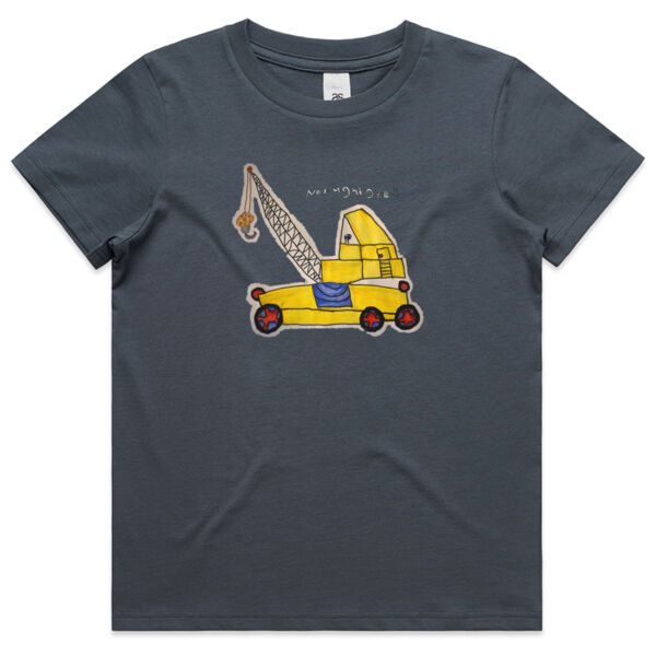 Crane - Youth Thumbnail