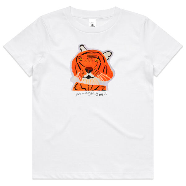 Tiger - Kids Thumbnail