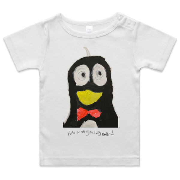 Penguin - Infant Thumbnail