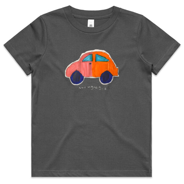 Car - Youth Thumbnail