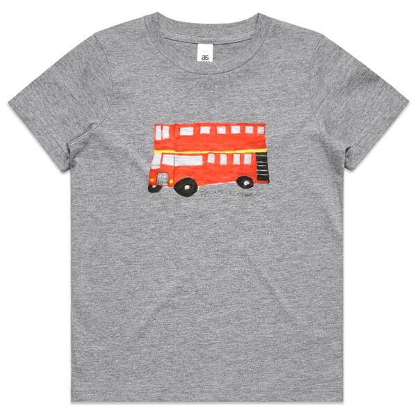 Double Decker Bus - Youth Thumbnail