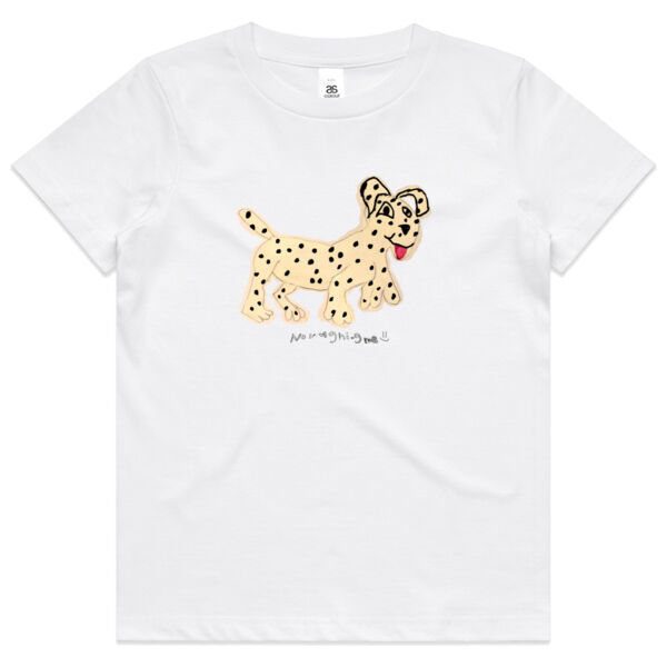 Dog - Youth Thumbnail