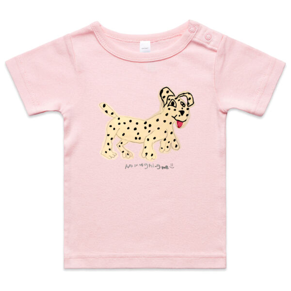 Dog - Infant Thumbnail