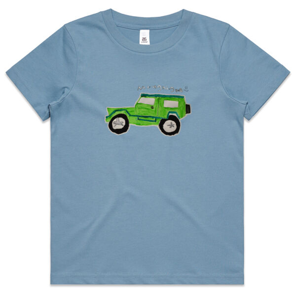 Jeep - Youth Thumbnail