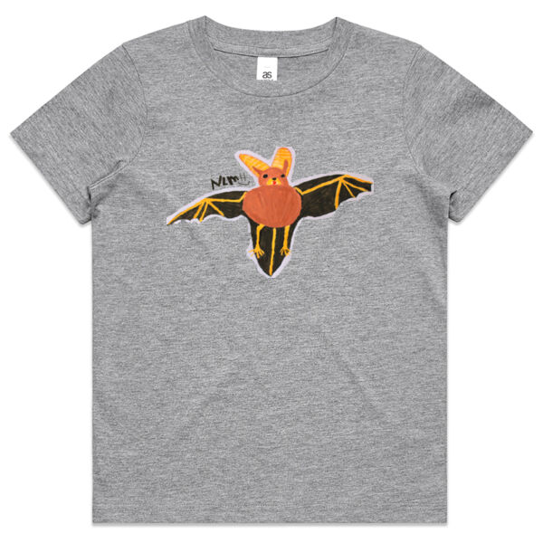 Bat - Kids Thumbnail