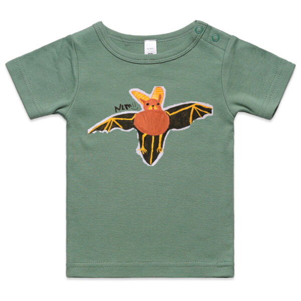 Bat - Infant Thumbnail