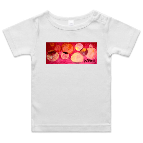 Circles - Infant Thumbnail