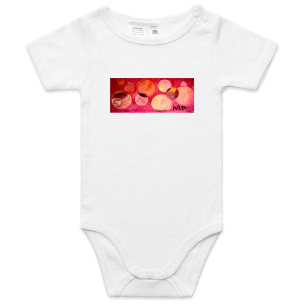 Circles - Onesie Thumbnail