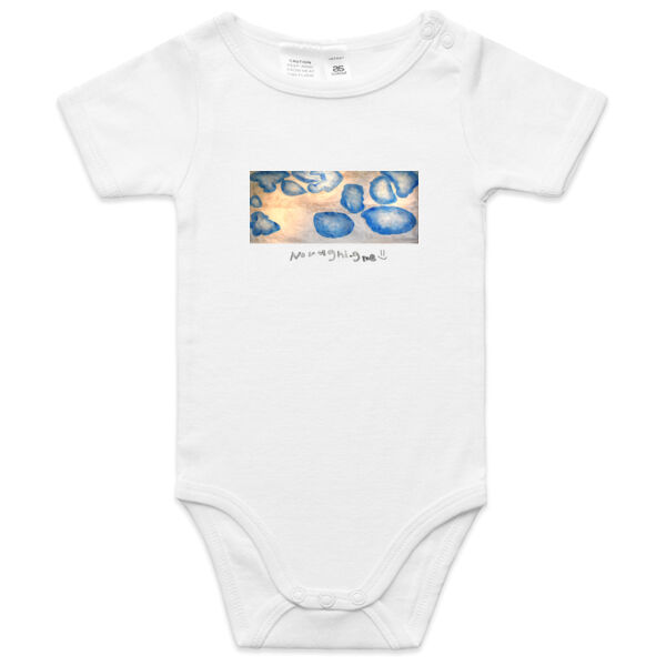 Clouds - Onesie Thumbnail