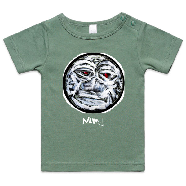 Moon - Infant Thumbnail