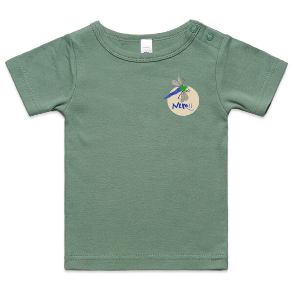 Dragonfly - Infant Thumbnail