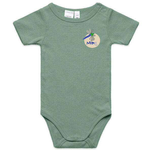 Dragonfly - Onesie Thumbnail