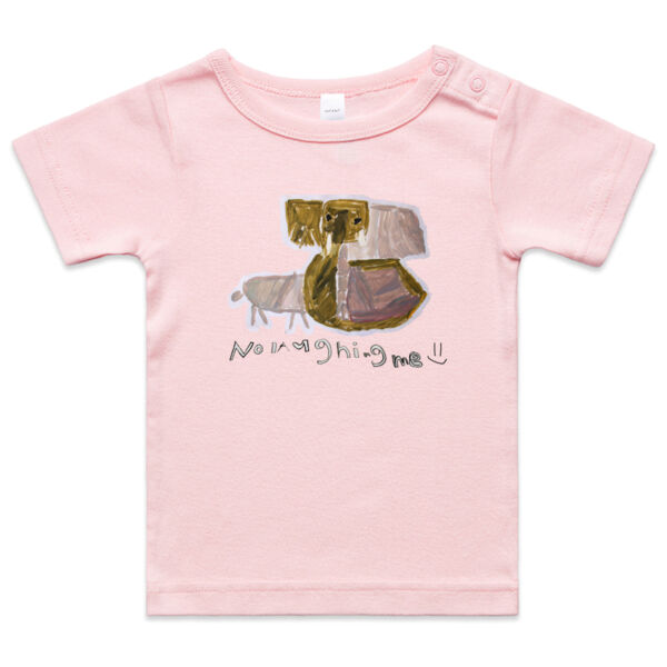 Elephant - Infant Thumbnail