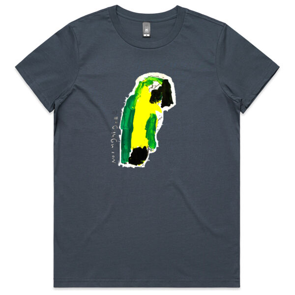Parrot - Womens Thumbnail