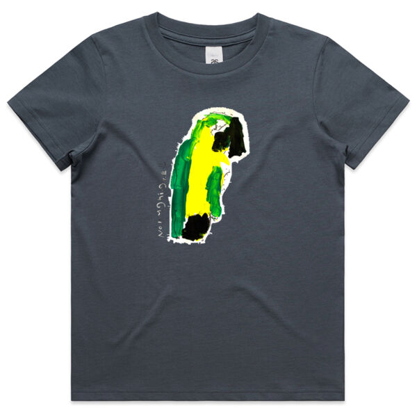 Parrot - Kids Thumbnail