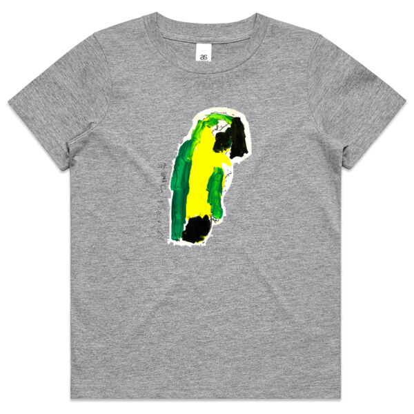 Parrot - Youth Thumbnail