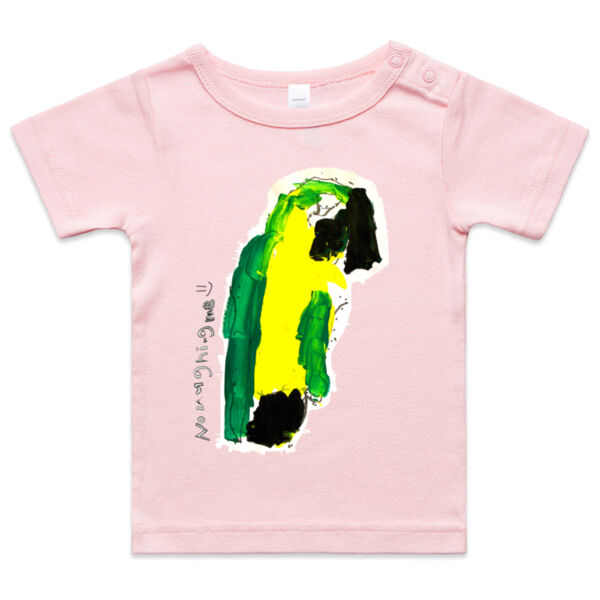 Parrot - Infant Thumbnail