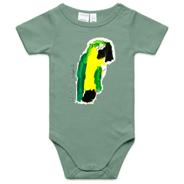 Parrot - Onesie Thumbnail