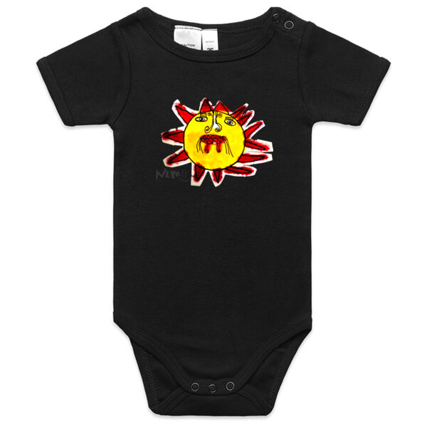 Sun - Onsie Thumbnail