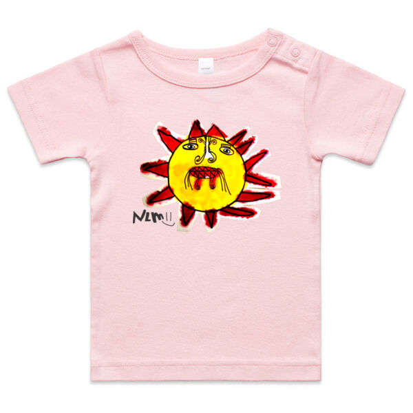 Sun - Infant Thumbnail