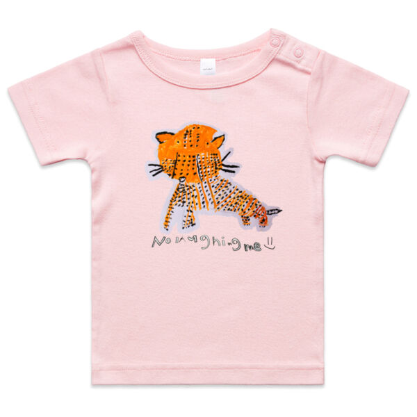 Cheetah - Infant Thumbnail