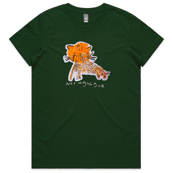 Cheetah -  Womens Thumbnail