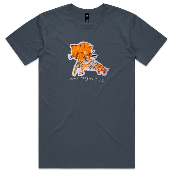 Cheetah - Mens Thumbnail