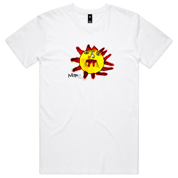 Sun - Mens Thumbnail