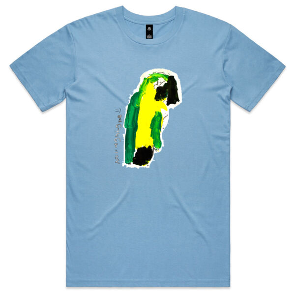 Parrot - Mens Thumbnail