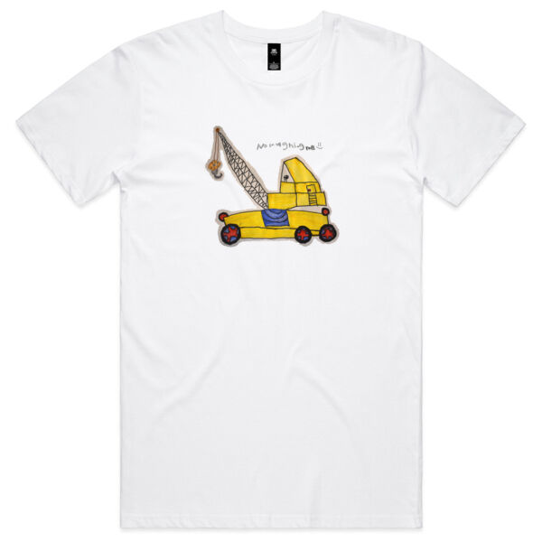 Crane - Mens Thumbnail