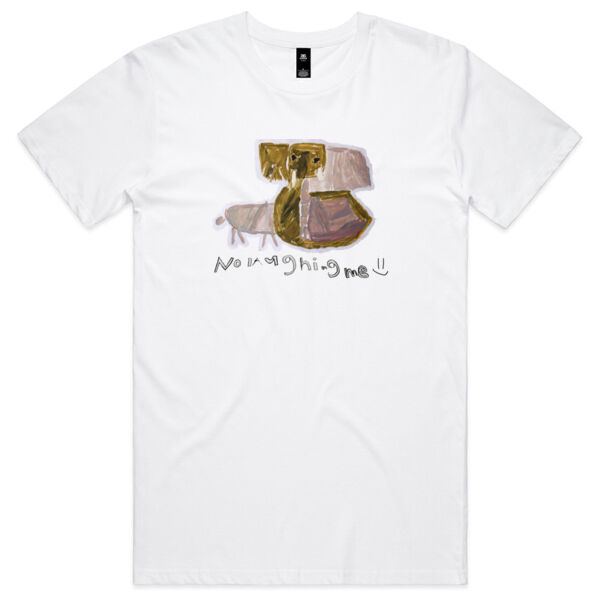 Elephant - Mens Thumbnail