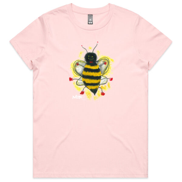 Bumblebee - Womens Thumbnail