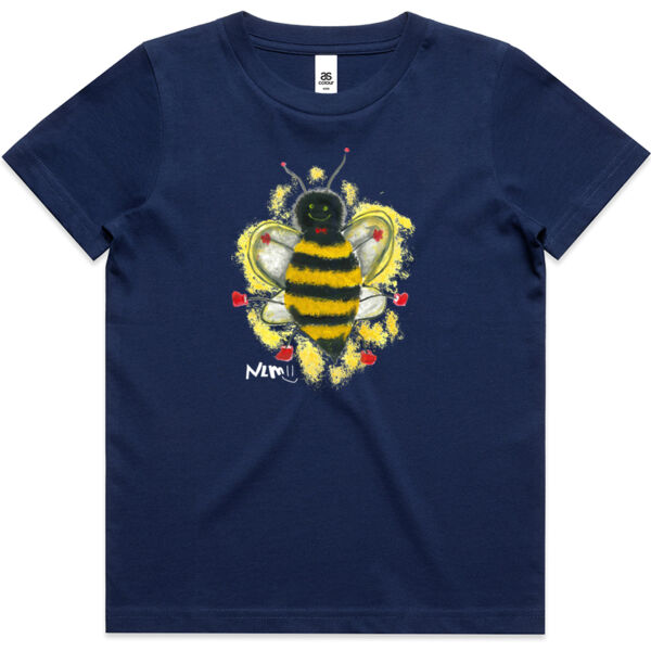 Bumblebee - Kids Thumbnail