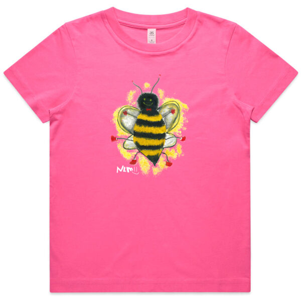Bumblebee - Youth Thumbnail