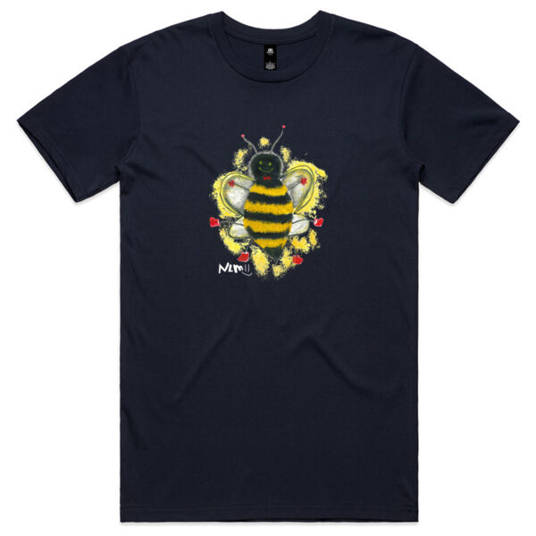 Bumblebee - Mens Thumbnail